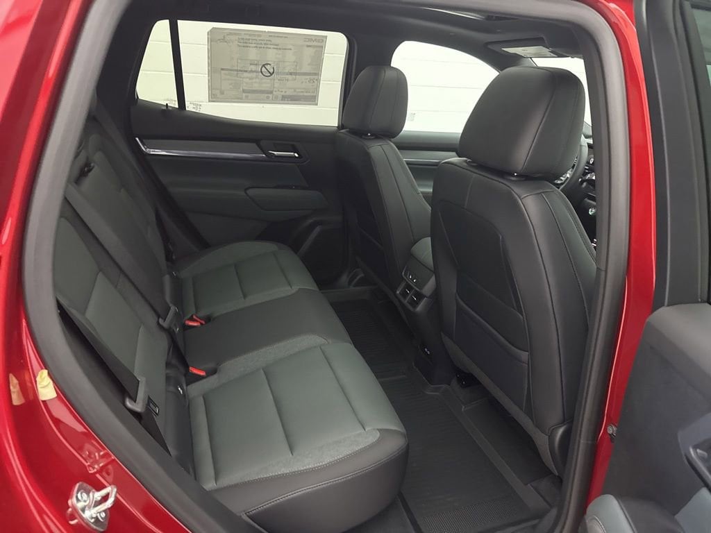 2026 GMC Terrain AT4 - Photo 52