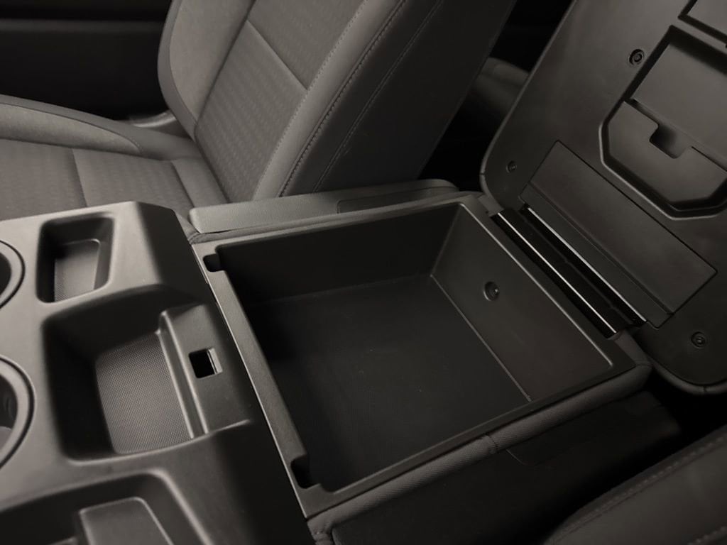 2024 Chevrolet Silverado 1500 Custom - Photo 32