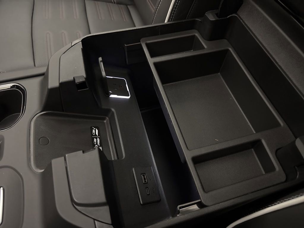 2026 GMC Sierra 2500HD AT4X - Photo 53