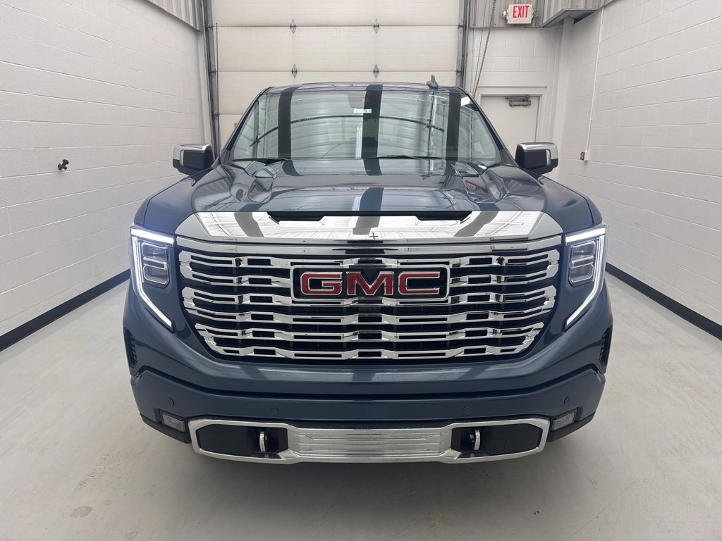 New 2026 GMC Sierra 1500 Denali Truck