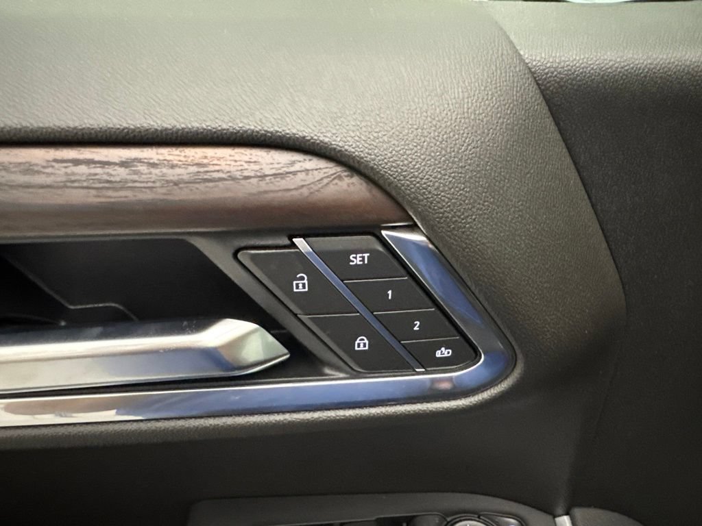 2026 GMC Sierra 1500 SLT - Photo 23