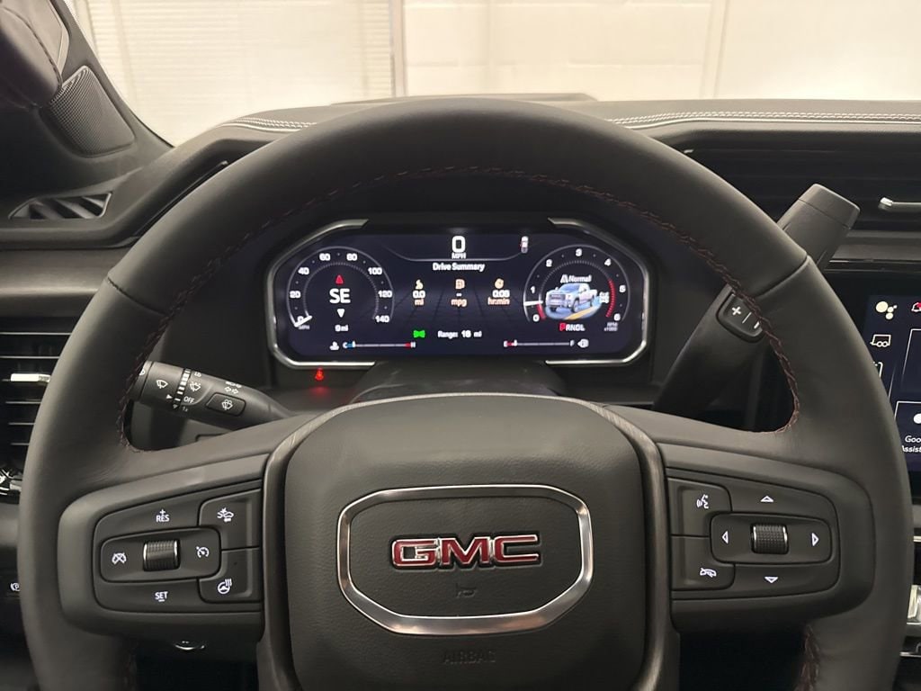 2026 GMC Sierra 2500HD AT4X - Photo 16