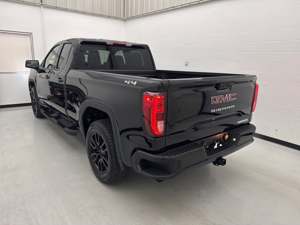 New 2026 GMC Sierra 1500 Elevation Truck