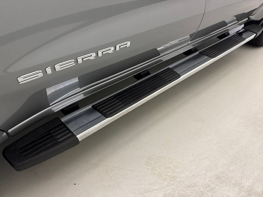 2026 GMC Sierra 1500 SLT - Photo 15