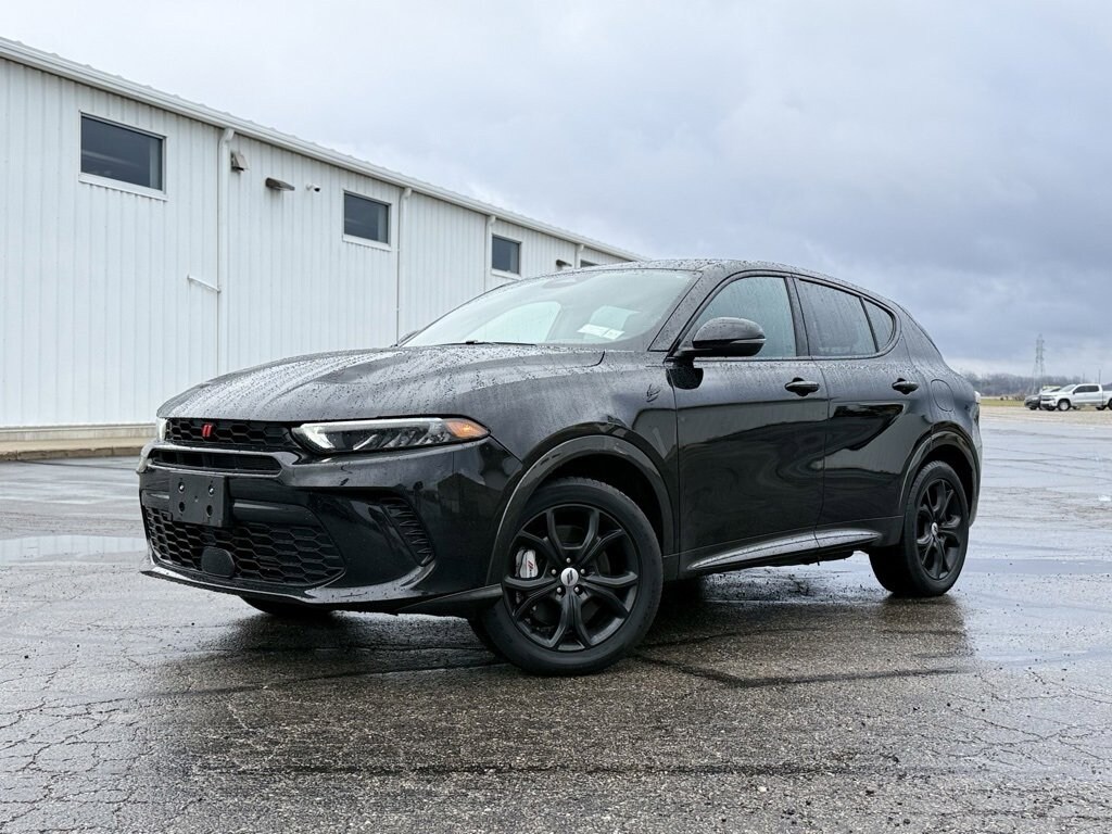 Used 2024 Dodge Hornet R/T