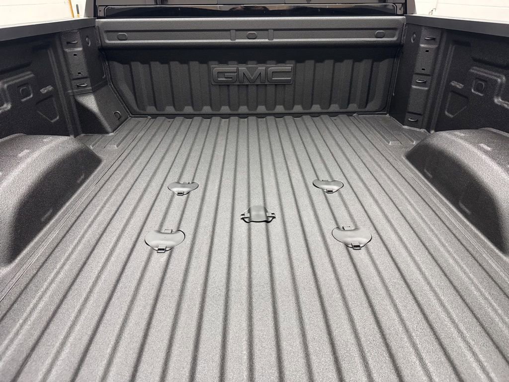 2026 GMC Sierra 2500HD Denali Ultimate - Photo 6