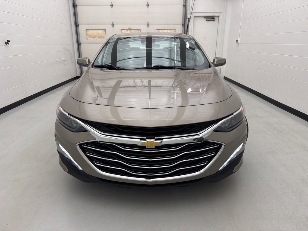 Used 2023 Chevrolet Malibu LT Car