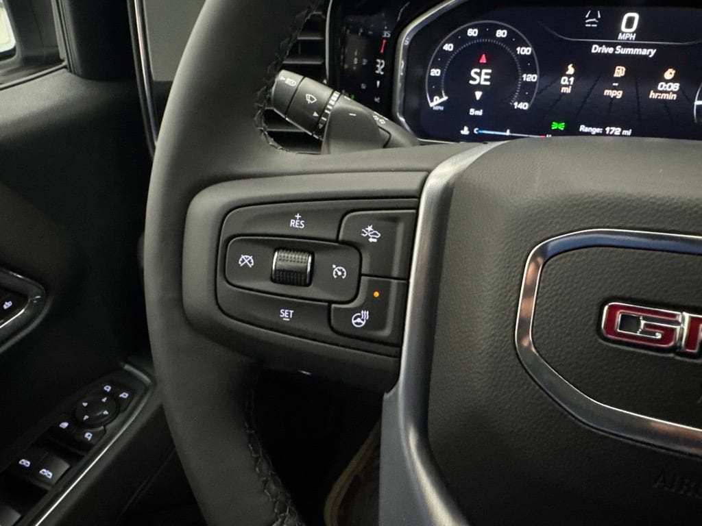 2026 GMC Sierra 1500 SLT - Photo 48
