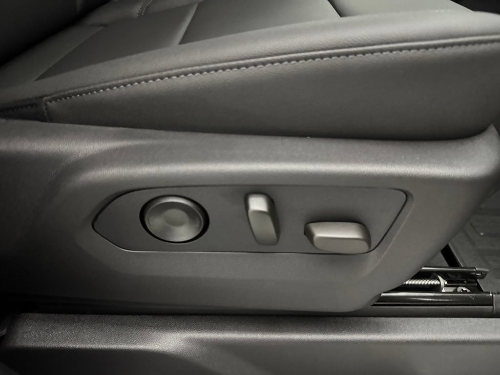 2026 GMC Sierra 1500 SLT - Photo 66