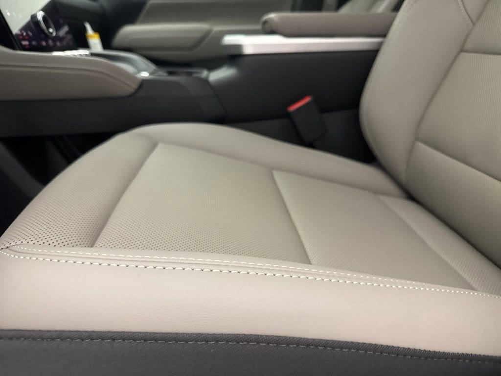 2026 GMC Terrain Elevation - Photo 23