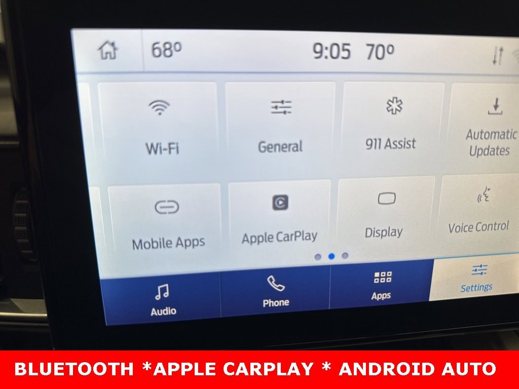 Used 2022 Ford Explorer XLT