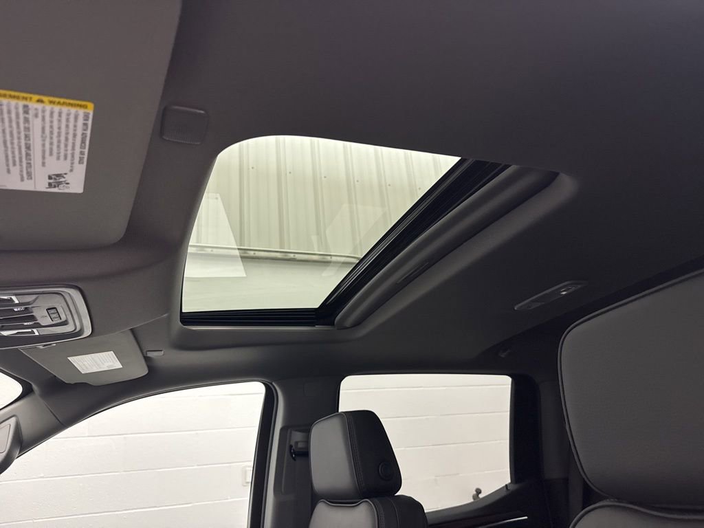 2026 GMC Sierra 1500 Denali - Photo 22