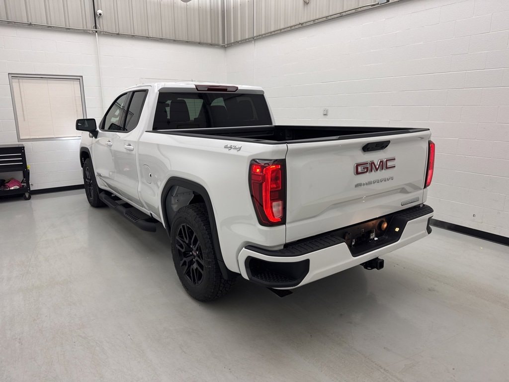 New 2026 GMC Sierra 1500 Elevation Truck