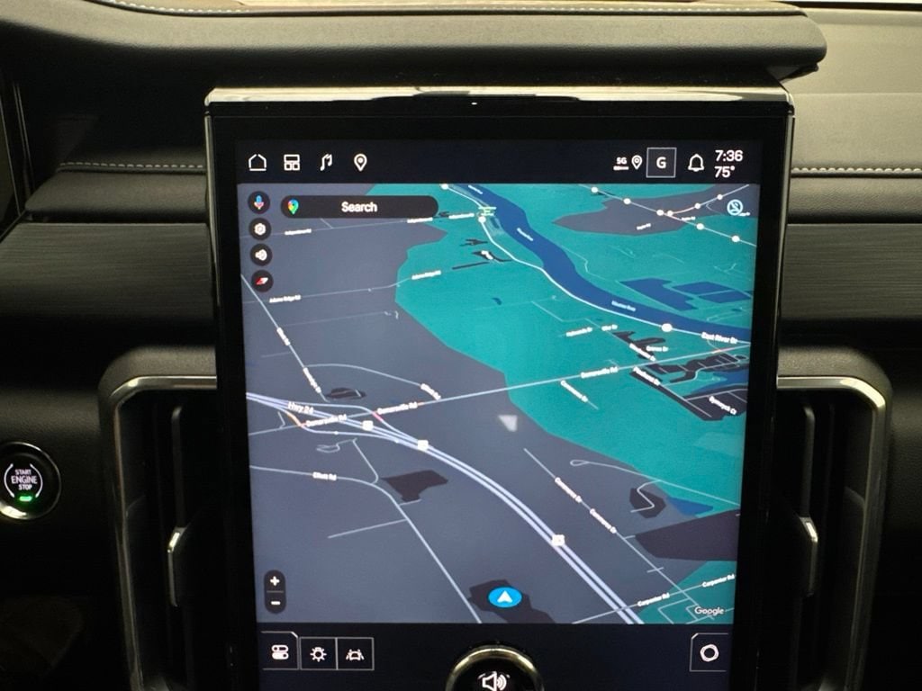 2026 GMC Acadia Elevation - Photo 38
