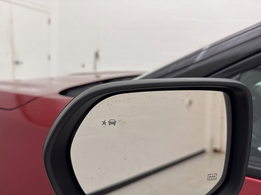 2026 GMC Terrain AT4 - Photo 12