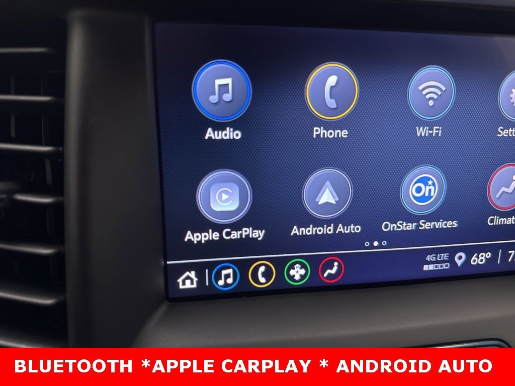 Used 2023 GMC Acadia SLE SUV