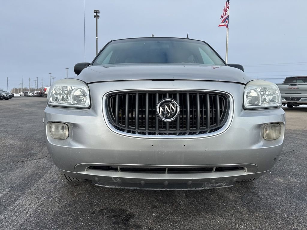 2006 Buick Terraza CXL - Photo 7