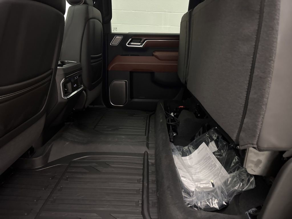 2026 GMC Sierra 2500HD Denali Ultimate - Photo 62