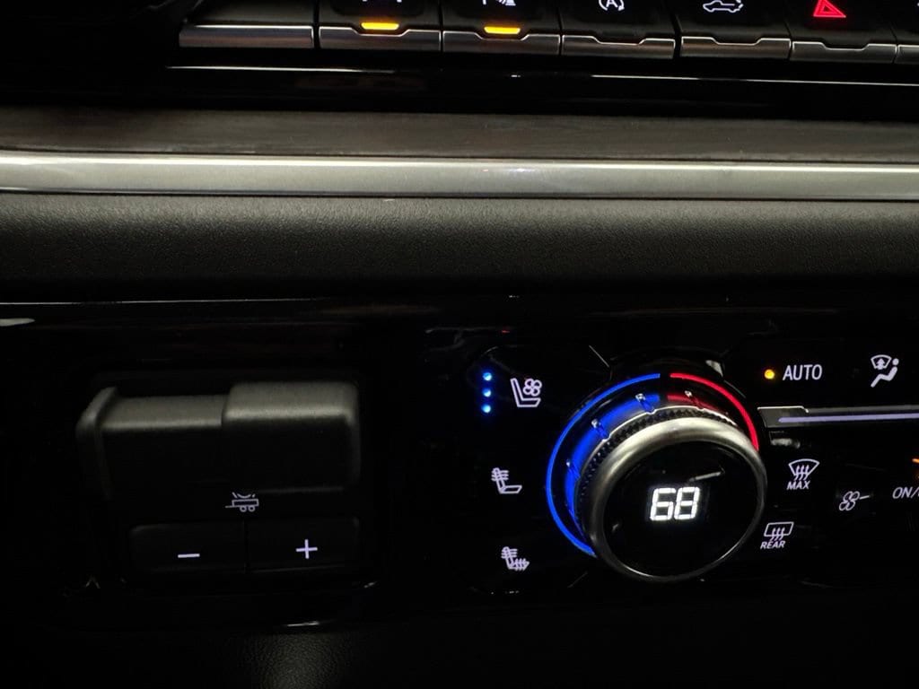 2026 GMC Sierra 1500 SLT - Photo 46