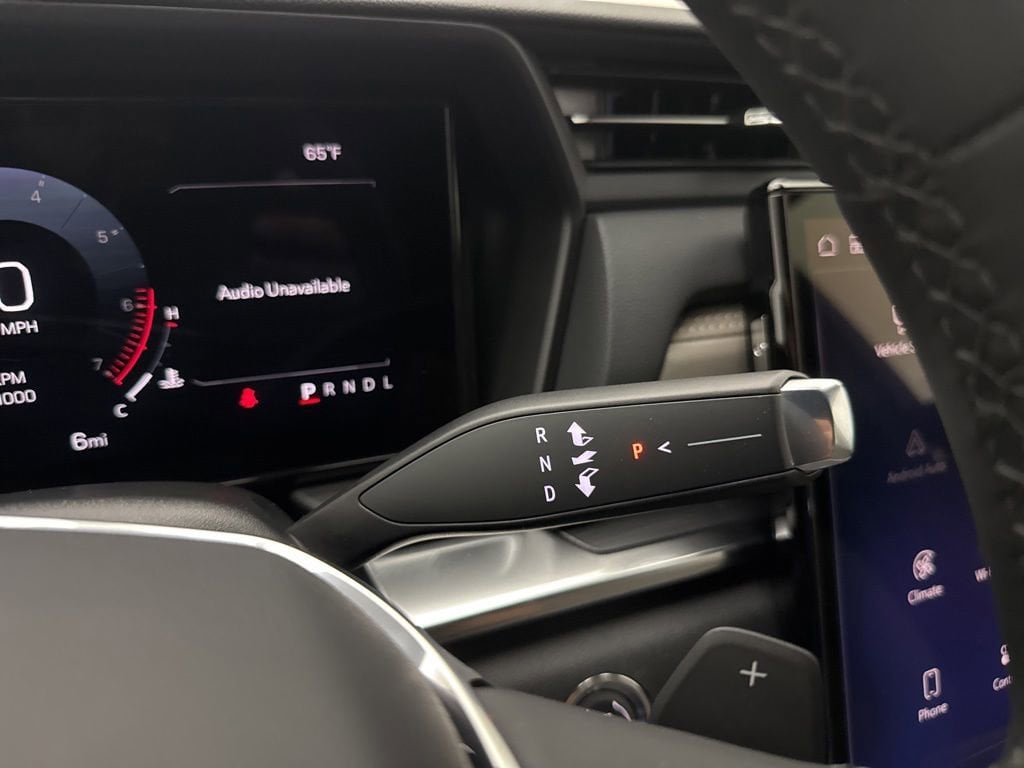 2026 GMC Terrain Elevation - Photo 35