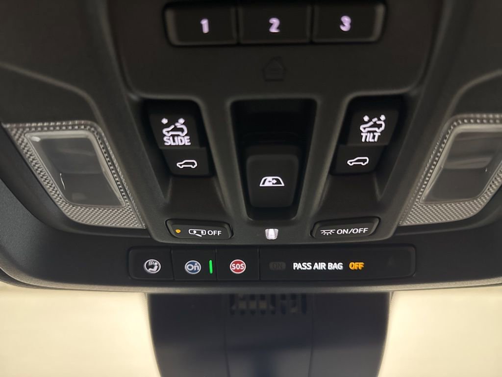 2026 GMC Sierra 2500HD Denali Ultimate - Photo 54