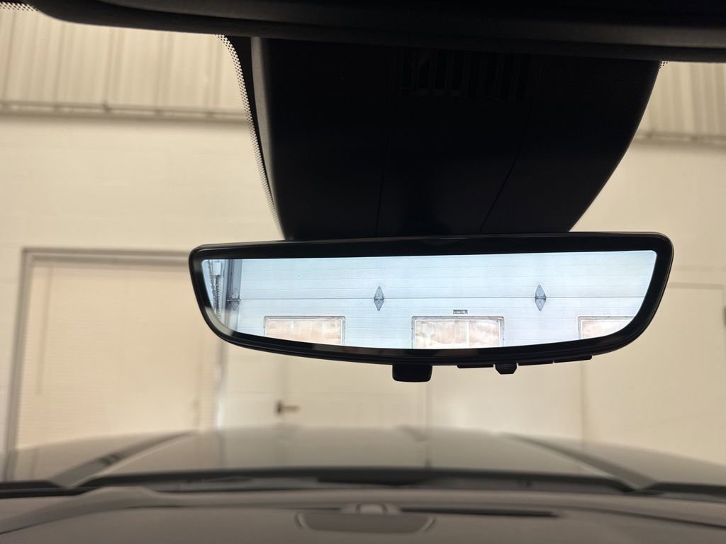 2026 GMC Sierra 2500HD Denali Ultimate - Photo 55