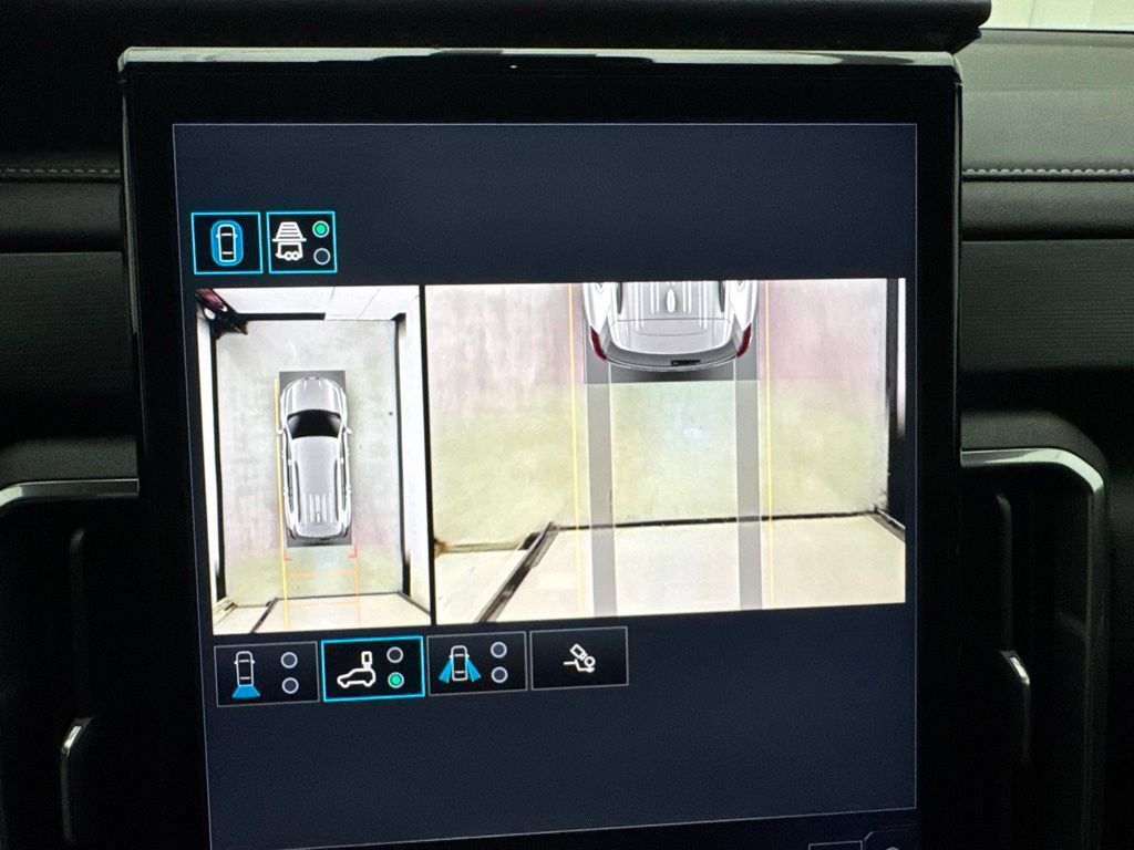 2026 GMC Acadia Elevation - Photo 28