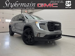 2026 GMC Acadia Elevation SUV