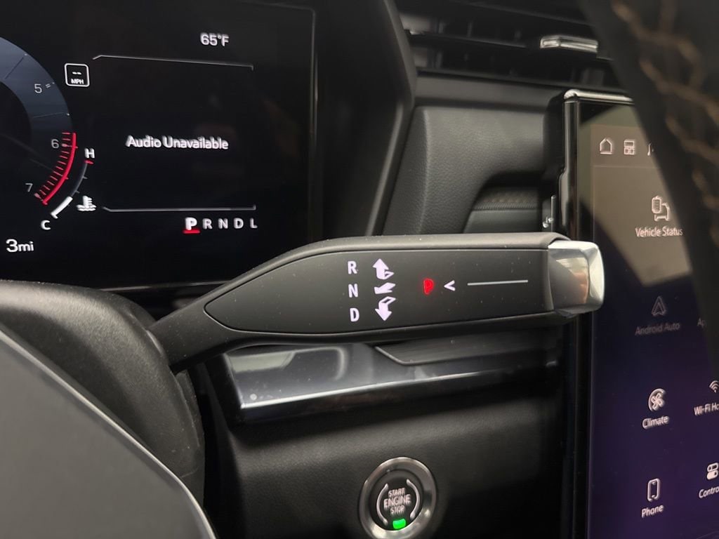 2026 GMC Terrain AT4 - Photo 33
