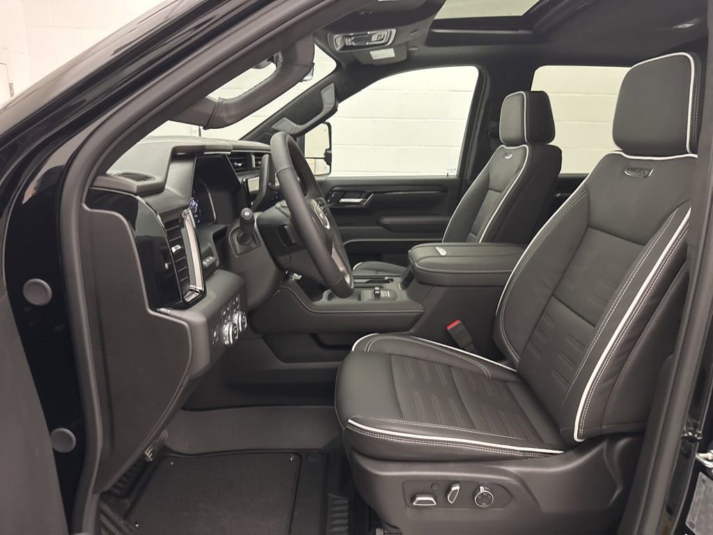2026 GMC Sierra 2500HD AT4X - Photo 20