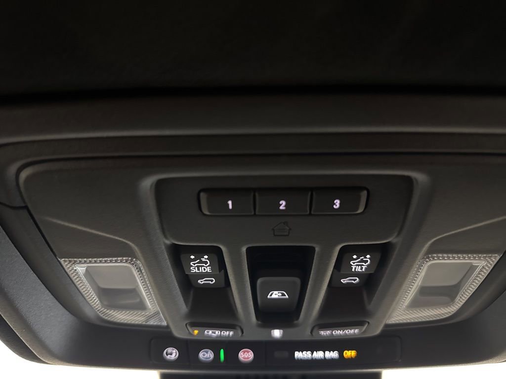 2026 GMC Sierra 2500HD Denali Ultimate - Photo 53