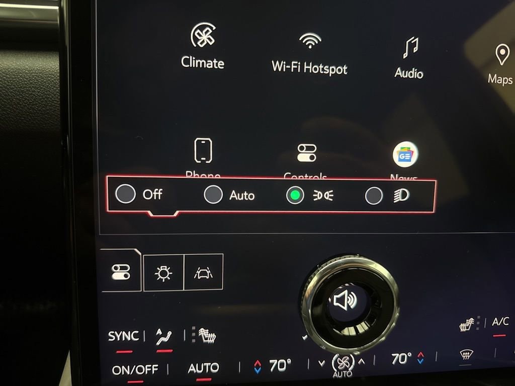 2026 GMC Terrain Elevation - Photo 36