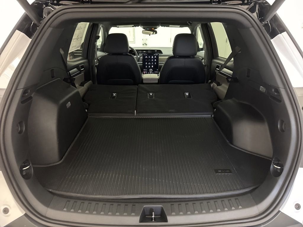 2026 GMC Terrain Elevation - Photo 7