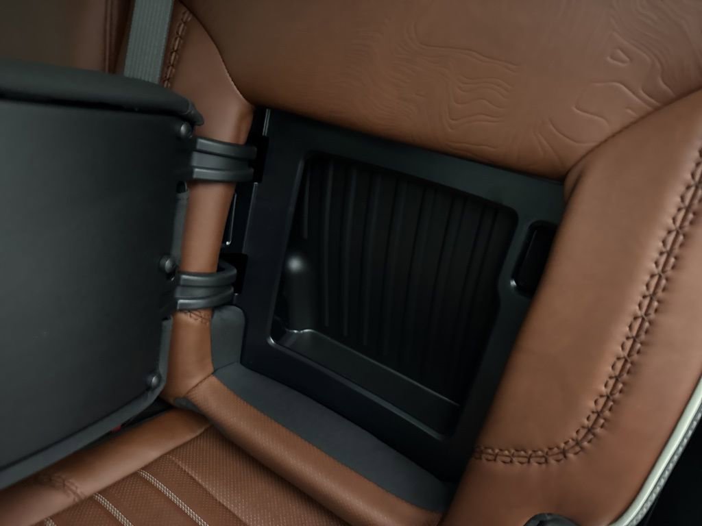 2026 GMC Sierra 2500HD Denali Ultimate - Photo 58