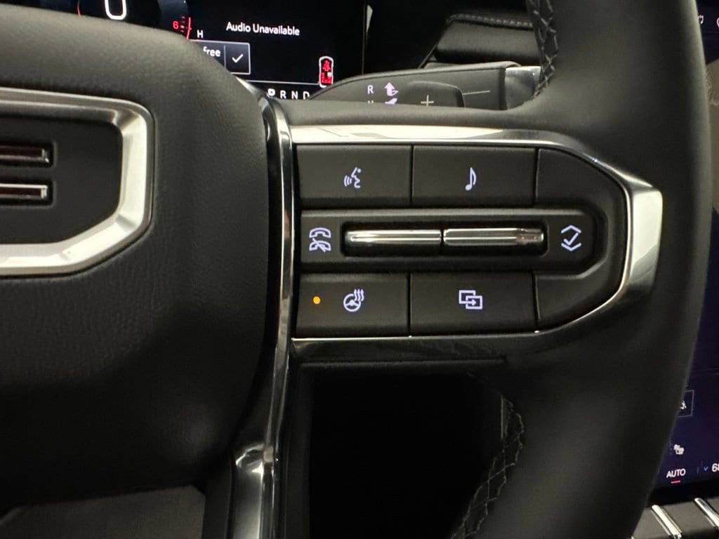 2026 GMC Acadia Elevation - Photo 50