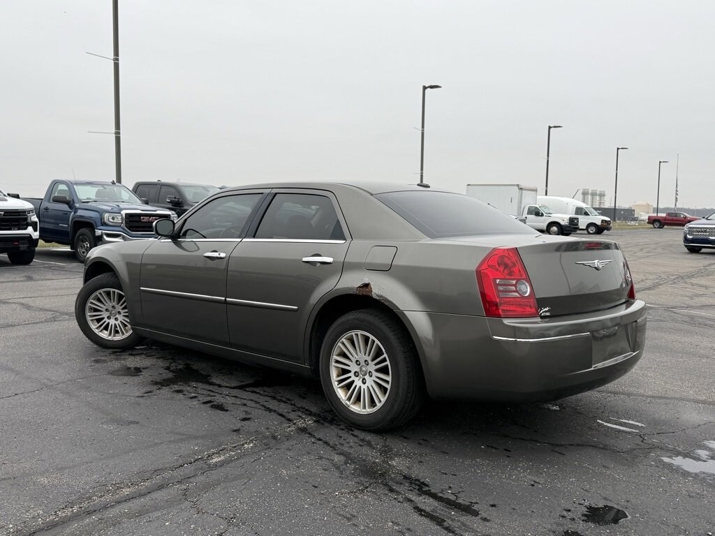 Used 2010 Chrysler 300 Touring