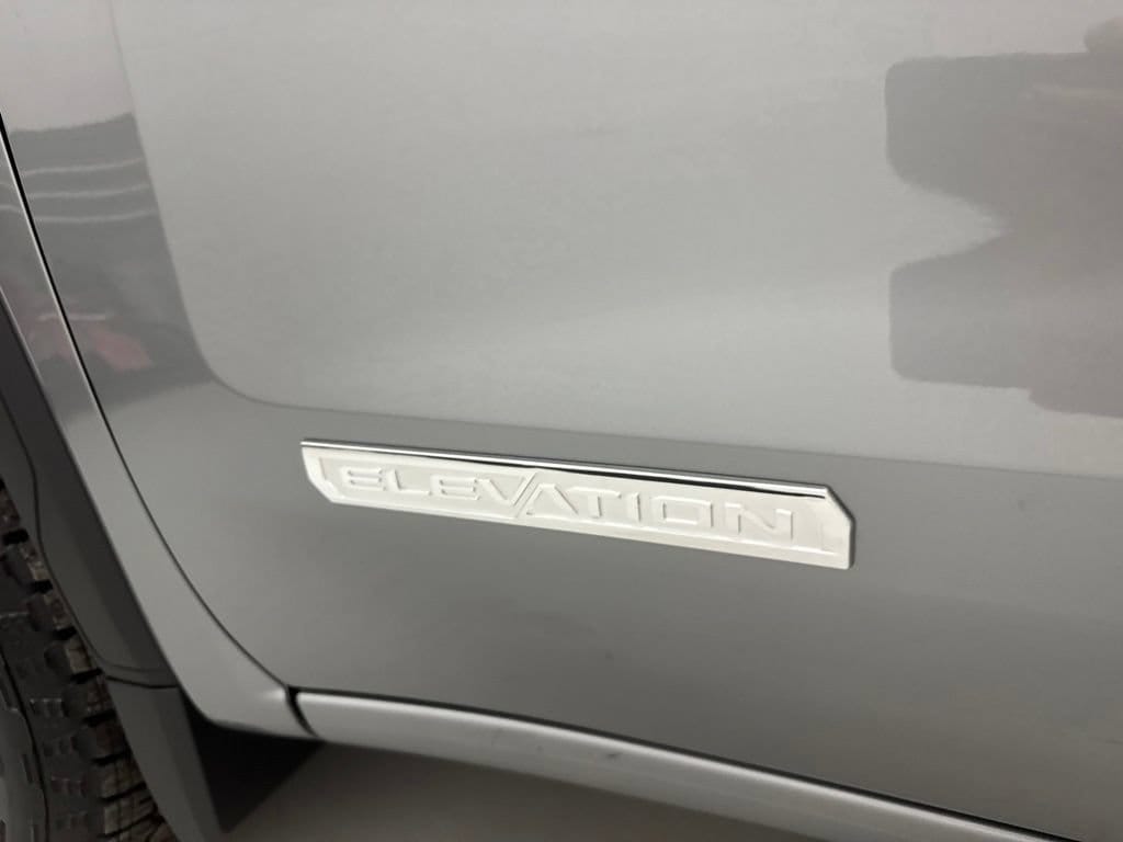 2026 GMC Sierra 1500 Elevation - Photo 10