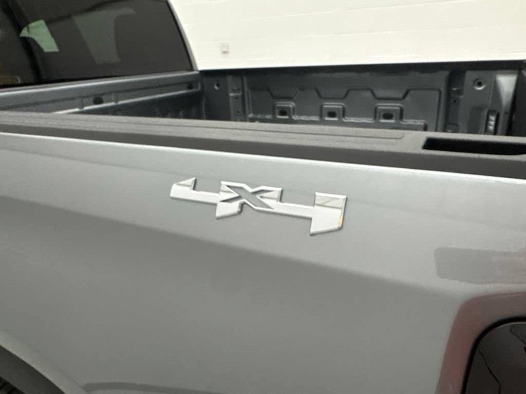 2026 GMC Sierra 1500 Elevation - Photo 8