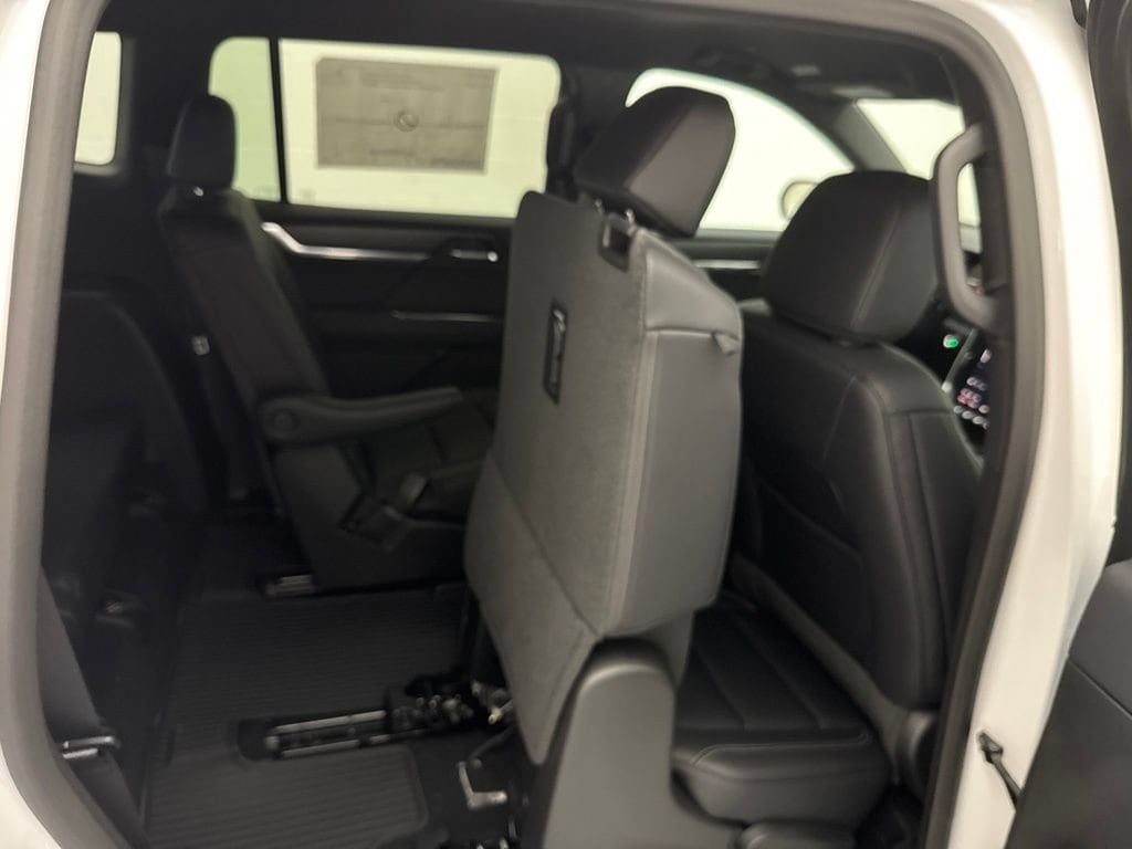 2026 GMC Acadia Elevation - Photo 62