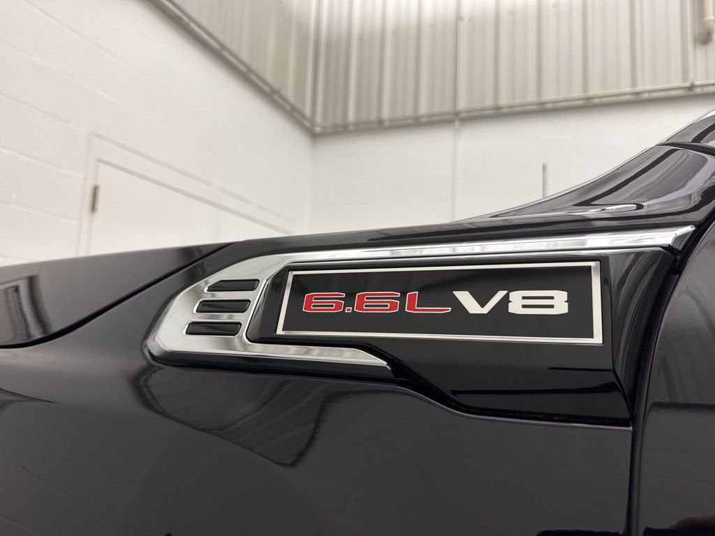 2026 GMC Sierra 2500HD SLE - Photo 11