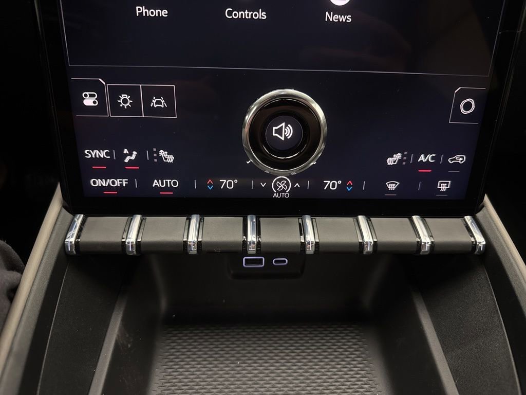 2026 GMC Terrain Elevation - Photo 38