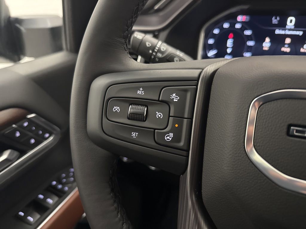2026 GMC Sierra 2500HD Denali Ultimate - Photo 47