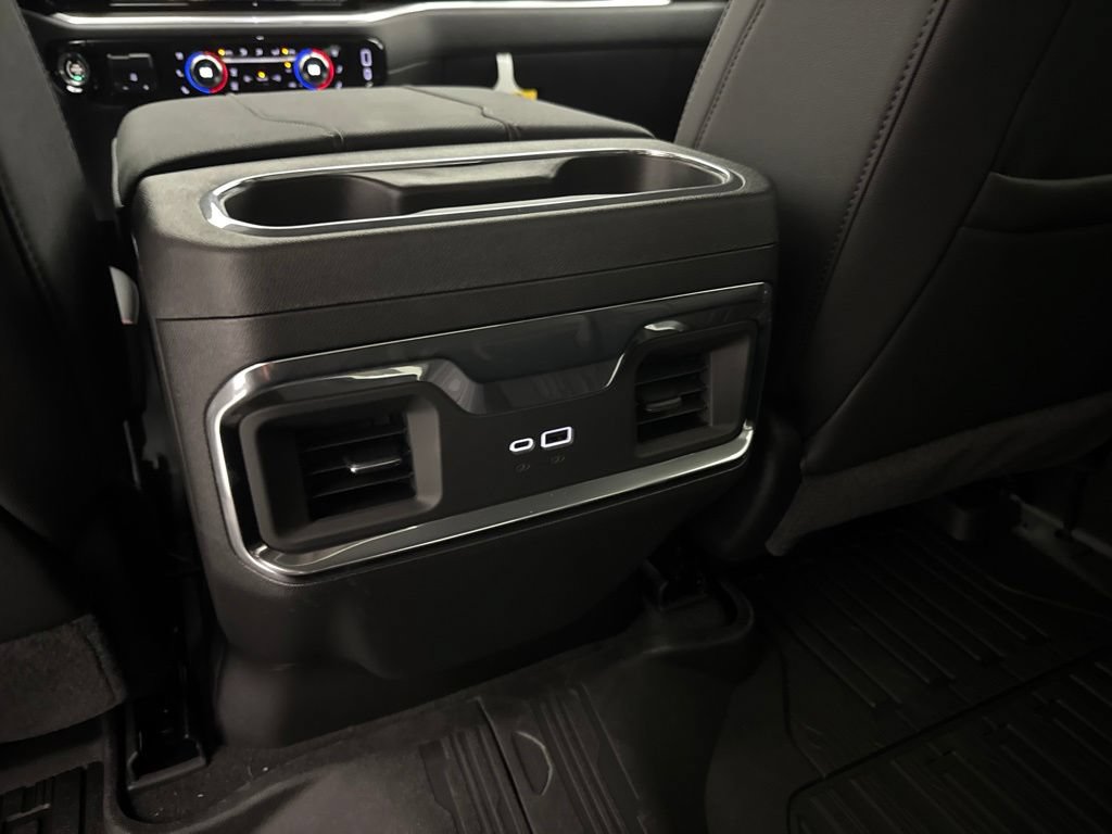 2026 GMC Sierra 1500 SLT - Photo 56