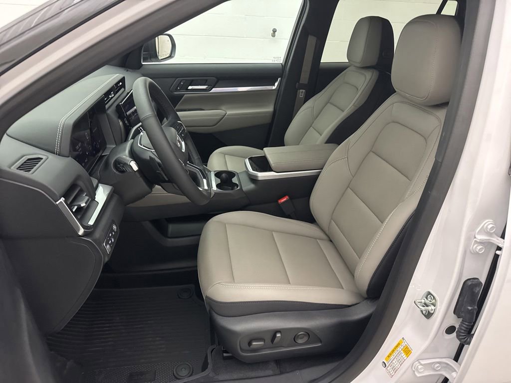 2026 GMC Terrain Elevation - Photo 21
