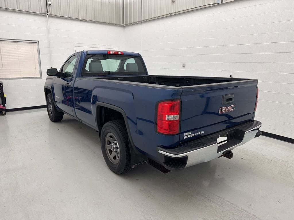 2017 GMC Sierra 1500 Base - Photo 6