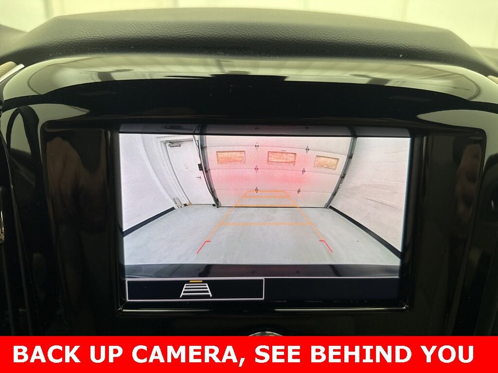 Used 2022 Chevrolet Traverse LS SUV