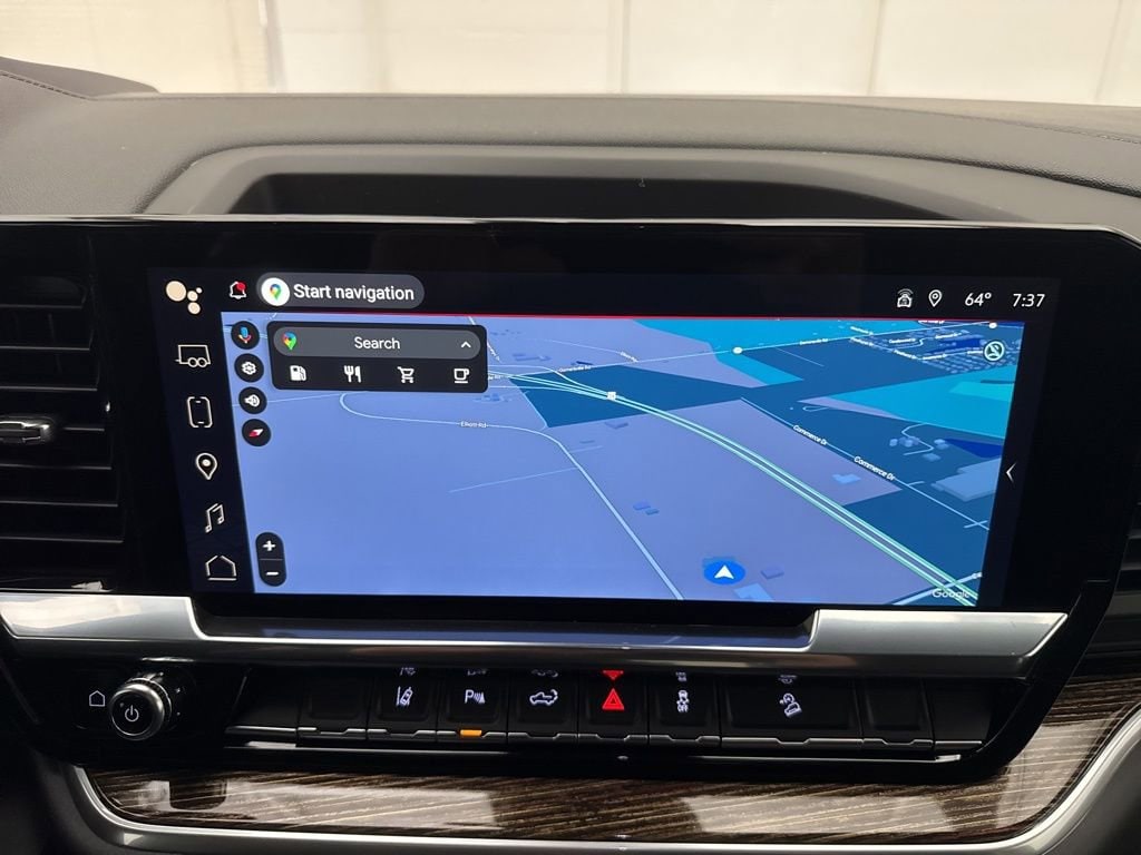2026 GMC Sierra 2500HD SLE - Photo 38