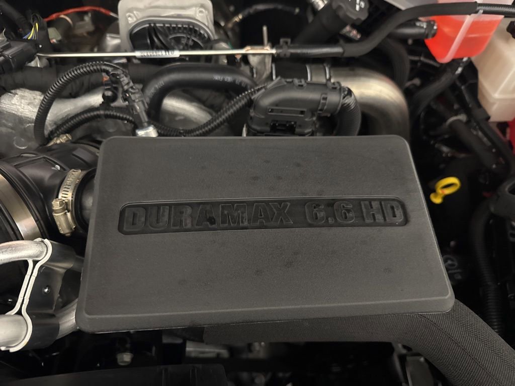 2026 GMC Sierra 2500HD Denali Ultimate - Photo 70
