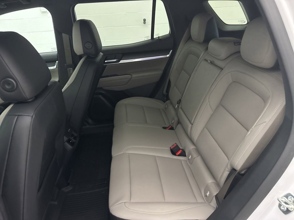 2026 GMC Terrain Elevation - Photo 45