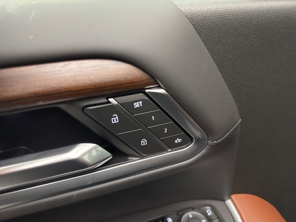 2026 GMC Sierra 2500HD Denali Ultimate - Photo 24